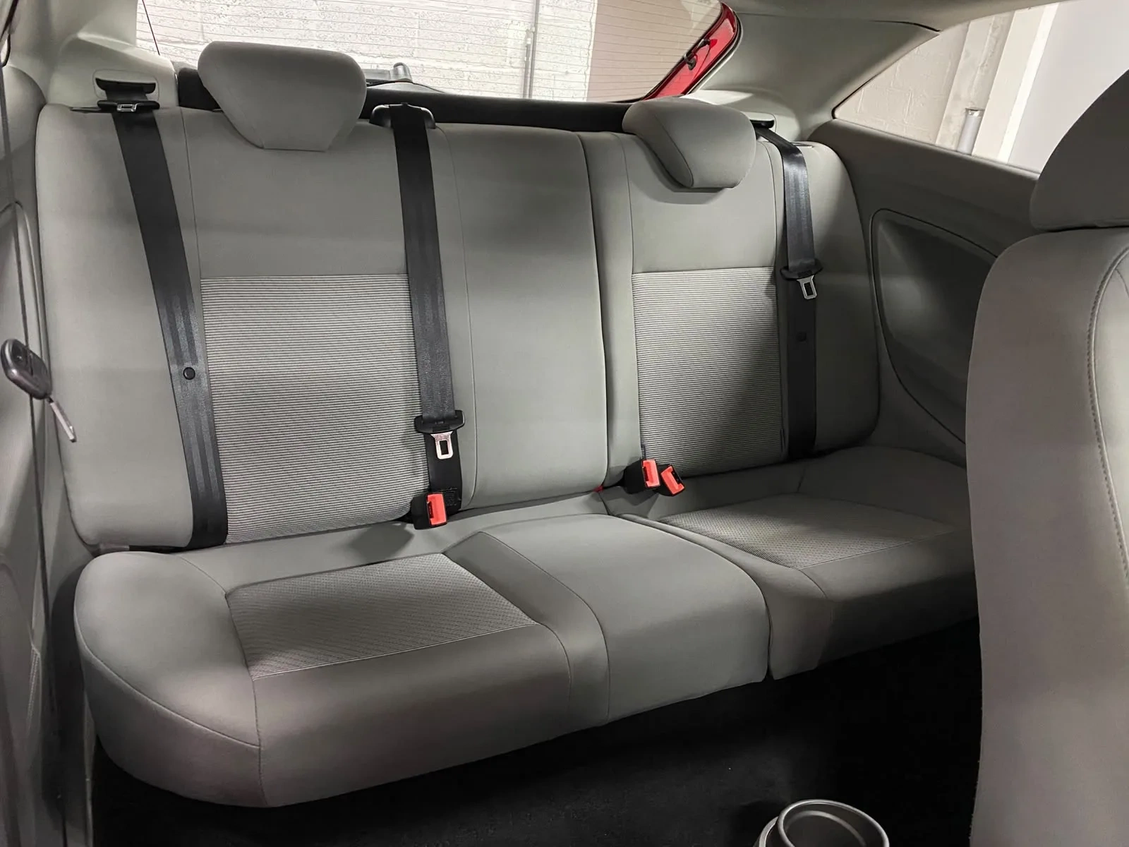 Vue 16 — Véhicule d’occasion SEAT Ibiza Style 2013