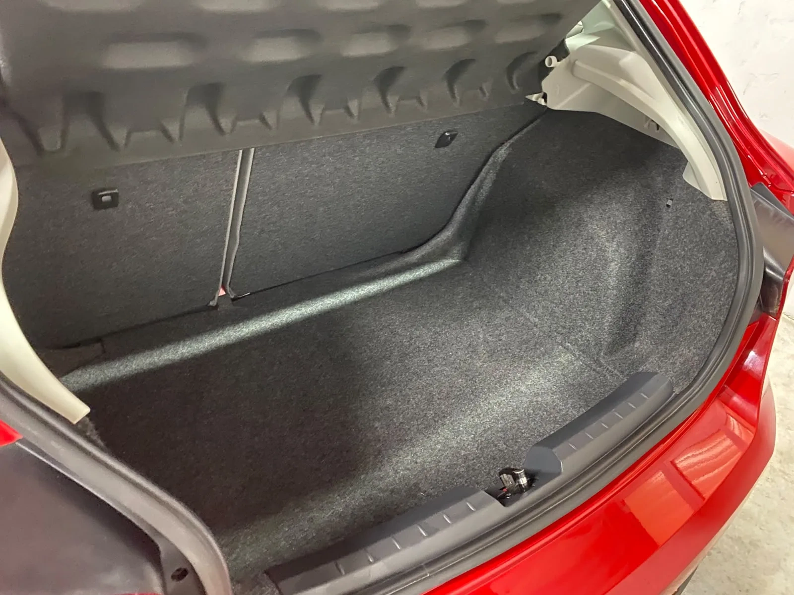 Vue 17 — Véhicule d’occasion SEAT Ibiza Style 2013